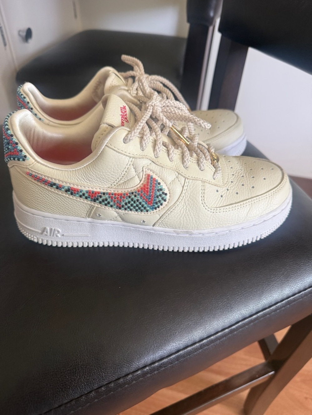 The Nike Air Force 1 Low Premium Goods The Bella (Women's)